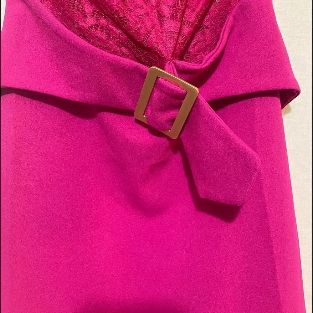 Pink Dress - Picture 15 of 16